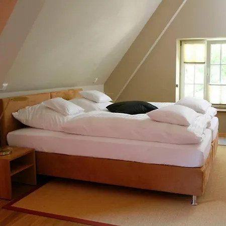Haus Keppelborg: Zi Ferdinand Mit Rosengartenblick Heek Extérieur photo