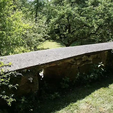 Haus Keppelborg: Zi Ferdinand Mit Rosengartenblick Heek Extérieur photo